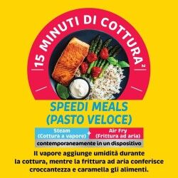 Elektrischer Topf NINJA ON500EU