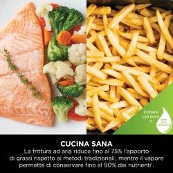 Pentola Elettrica NINJA ON500EU