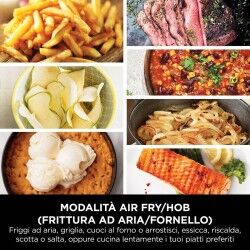 Elektrischer Topf NINJA ON500EU