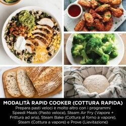 Elektrischer Topf NINJA ON500EU