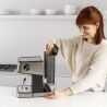 Express Coffee Machine Taurus TRENTO Steel 1,5 L