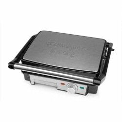 Plancha Grill Orbegozo GR 4570 Negro 2200 W 29 x 23 cm