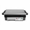 Grill hotplate Orbegozo GR 4570 Black 2200 W 29 x 23 cm