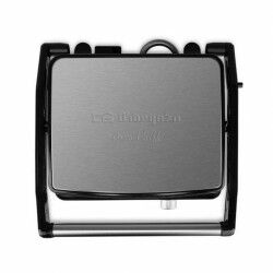 Grill hotplate Orbegozo GR 4570 Black 2200 W 29 x 23 cm