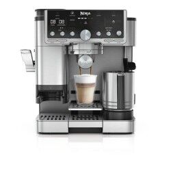 Cafetera Eléctrica NINJA ES701EU Plateado 1,2 L