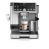 Elektrische Kaffeemaschine NINJA ES701EU Silberfarben 1,2 L