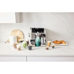 Elektrische Kaffeemaschine NINJA ES701EU Silberfarben 1,2 L