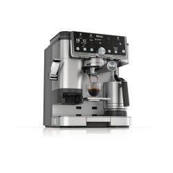 Caffettiera Elettrica NINJA ES701EU Argentato 1,2 L
