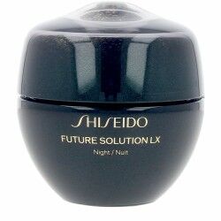 Crema Notte Shiseido FUTURE SOLUTION LX 50 ml