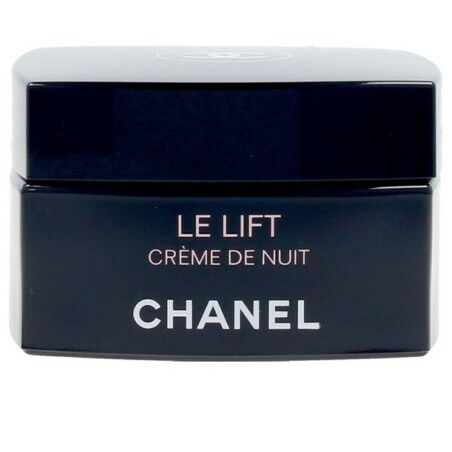 Night-time Anti-aging Cream Chanel Le Lift 50 g Anti-ageing