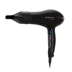 Sèche-cheveux Orbegozo SE 2206 Noir 2000 W 2200 W