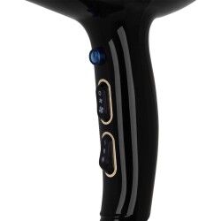 Sèche-cheveux Orbegozo SE 2206 Noir 2000 W 2200 W