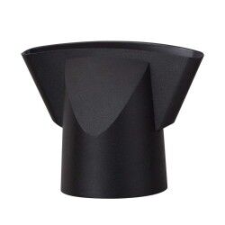 Sèche-cheveux Orbegozo SE 2206 Noir 2000 W 2200 W