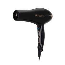 Sèche-cheveux Orbegozo SE 2206 Noir 2000 W 2200 W