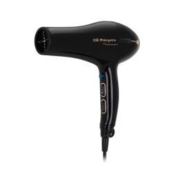 Sèche-cheveux Orbegozo SE 2206 Noir 2000 W 2200 W