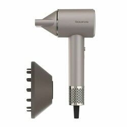 Secador de Pelo Taurus 900119000 Gris 1600 W