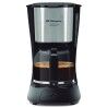 Cafetera de Goteo Orbegozo 18261 Negro