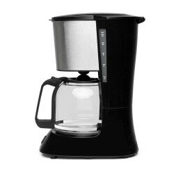 Cafetera de Goteo Orbegozo 18261 Negro