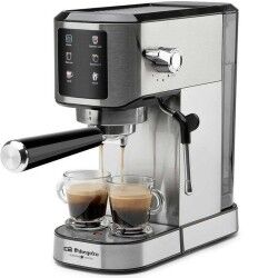Express Manual Coffee Machine Orbegozo 18290 OR