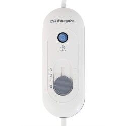 Cobertor Elétrico Orbegozo MAH 2050 Branco 120 W