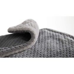 Manta Eléctrica Orbegozo MAH 2050 Blanco 120 W