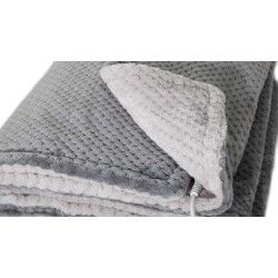 Manta Eléctrica Orbegozo MAH 2050 Blanco 120 W