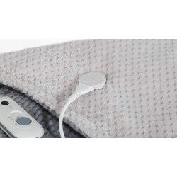 Cobertor Elétrico Orbegozo MAH 2050 Branco 120 W