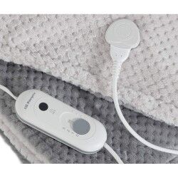 Cobertor Elétrico Orbegozo MAH 2050 Branco 120 W