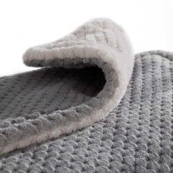 Cobertor Elétrico Orbegozo MAH 2050 Branco 120 W