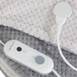 Manta Eléctrica Orbegozo MAH 2050 Blanco 120 W