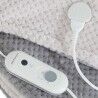 Coperta Elettrica Orbegozo MAH 2050 Bianco 120 W