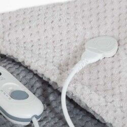 Manta Eléctrica Orbegozo MAH 2050 Blanco 120 W