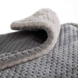 Manta Eléctrica Orbegozo MAH 2050 Blanco 120 W