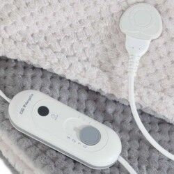 Manta Eléctrica Orbegozo MAH 2050 Blanco 120 W