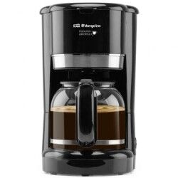 Máquina de Café de Filtro Orbegozo CG 4027 N