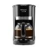 Cafetera de Goteo Orbegozo CG 4027 N