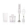 Batidora de Mano Tristar MX-4881 Blanco