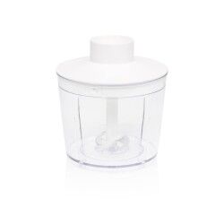 Frullatore ad Immersione Tristar MX-4881 Bianco