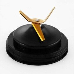 Batedora de Copo Orbegozo BV 6575 Preto 600 W