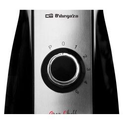 Standmixer Orbegozo BV 6575 Schwarz 600 W