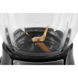 Batedora de Copo Orbegozo BV 6575 Preto 600 W