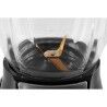 Batidora de Vaso Orbegozo BV 6575 Negro 600 W