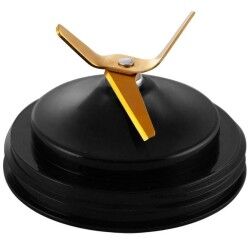 Batidora de Vaso Orbegozo BV 6575 Negro 600 W