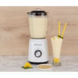 Cup Blender Orbegozo 17664 500 W