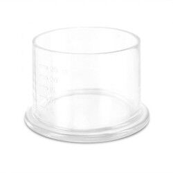 Batedora de Copo Orbegozo 17664 500 W