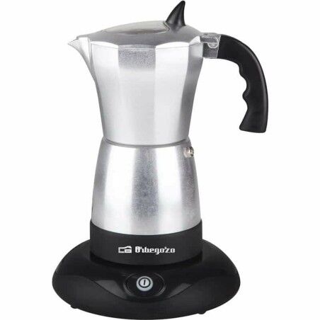 Cafetera Italiana Orbegozo KFE660 480 W