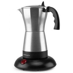 Cafetera Italiana Orbegozo KFE660 480 W