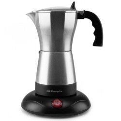 Caffettiera Italiana Orbegozo KFE660 480 W