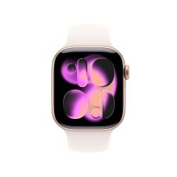 Smartwatch Apple Pink Rose Gold