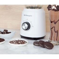 Cup Blender Orbegozo 17664 500 W